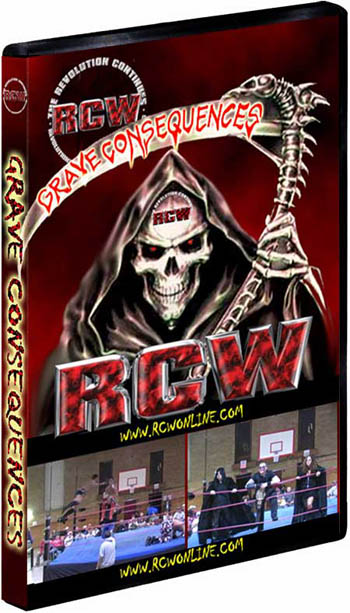 RCW: Grave Consequences